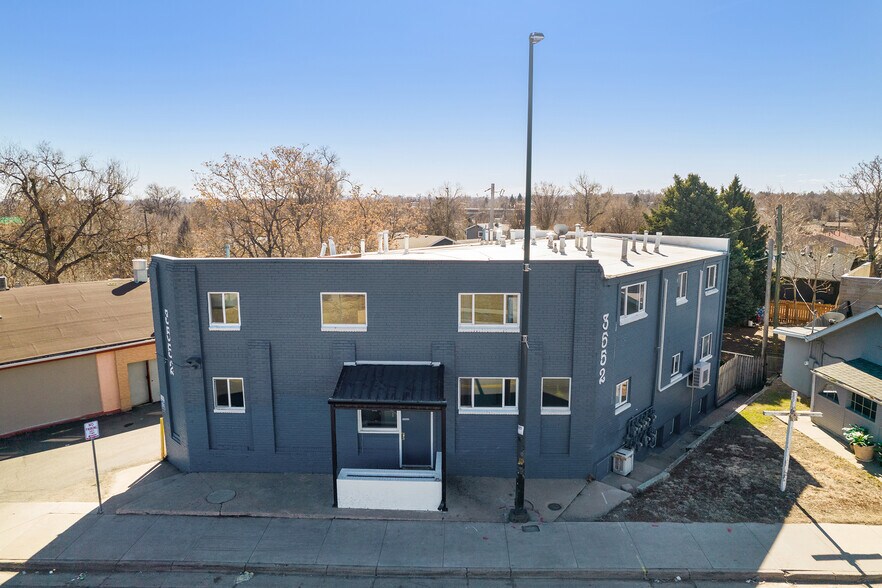 More Photos Of 3552 Morrison Rd, Denver Apartments For Sale