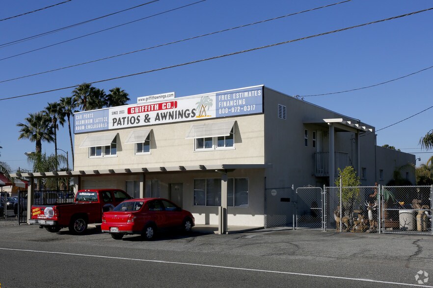 More Photos Of 213 W La Cadena Dr, Riverside Freestanding For Sale