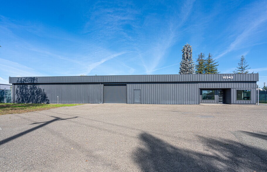 More Photos Of 10342 Old Redwood Hwy, Windsor Warehouse For Sale