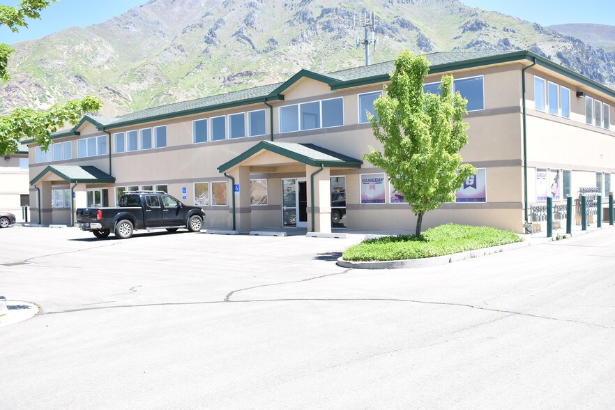 More Photos Of 1086 N 450 W, Springville Light Manufacturing For Lease