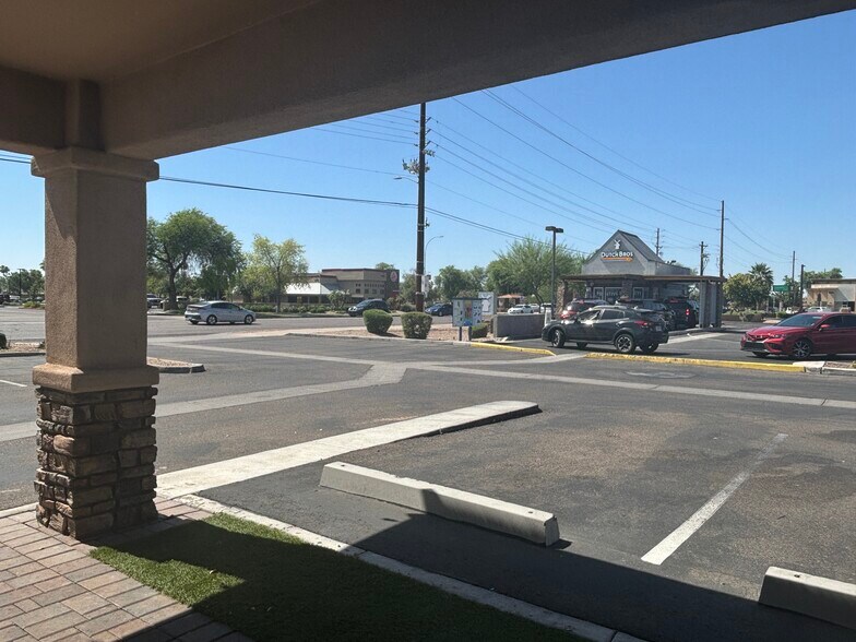 More Photos Of 6463-6485 S Rural Rd, Tempe Storefront For Lease