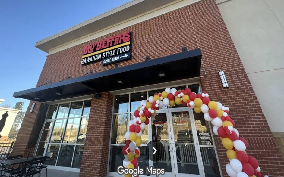 More Photos Of 1140-1148 S Bryant Ave, Edmond Restaurant For Sale