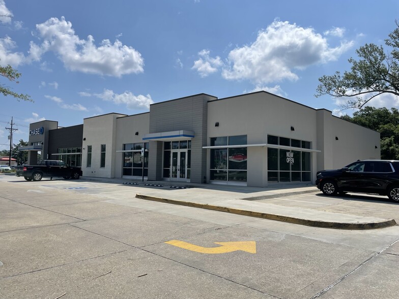 Primary Photo Of 9031 Siegen Ln, Baton Rouge Storefront Retail Office For Lease