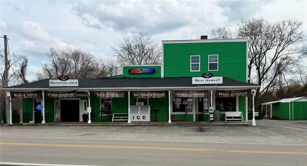 More Photos Of 3077 Missouri 94 (5.03+/- Acres), Defiance Land For Sale