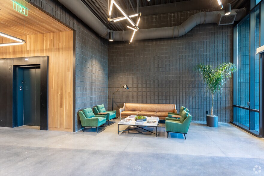 More Photos Of 421 N Harrington St, Raleigh Office For Lease