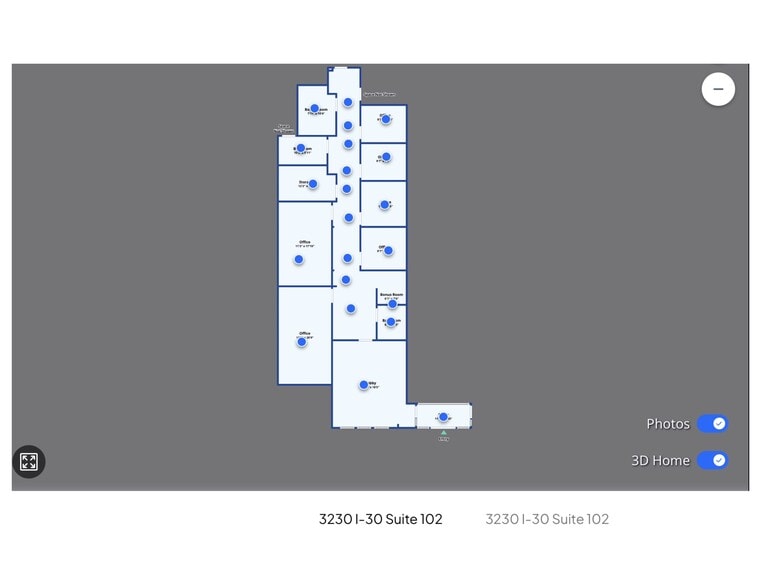 More Photos Of 3230 Interstate 30, Mesquite Medical For Lease
