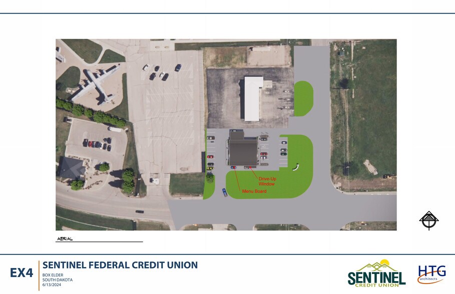 More Photos Of 441 N Ellsworth Rd, Box Elder General Retail For Lease