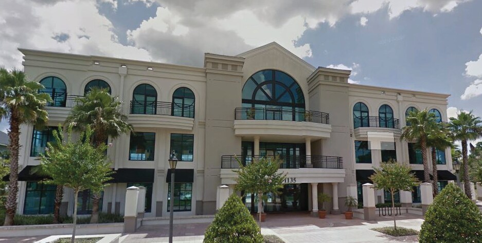 More Photos Of 1135 E State Road 434, Winter Springs Medical For Lease