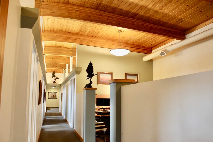 More Photos Of 2201 Ford St, Golden Office For Sale
