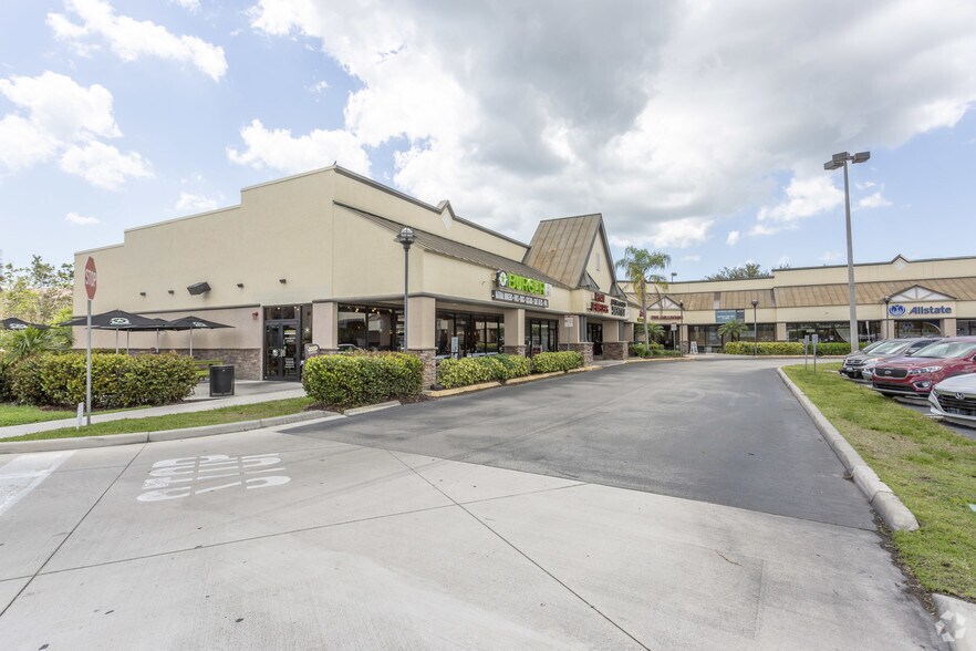 More Photos Of 12608-12712 Tamiami Trl E, Naples General Retail For Lease