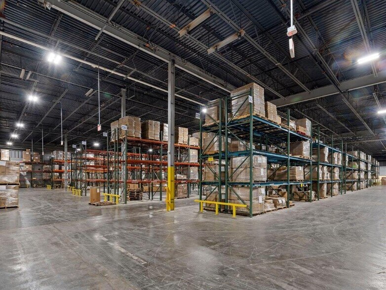 More Photos Of 201 Puckett Ferry Rd, Greenwood Warehouse For Lease