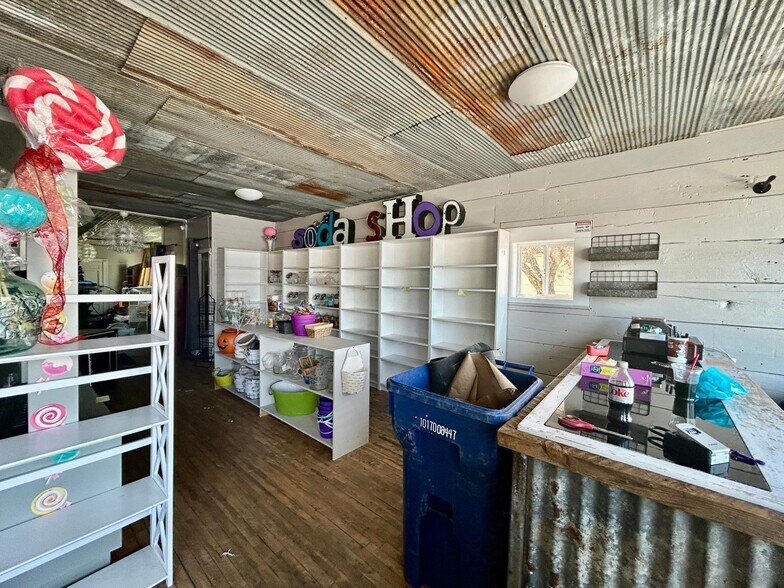 More Photos Of 103 Main St, Ottertail Storefront Retail Office For Sale