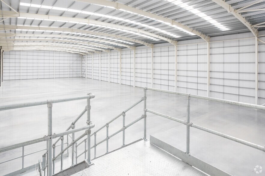 Rennie Dr, Dartford, KEN Industrial For Lease