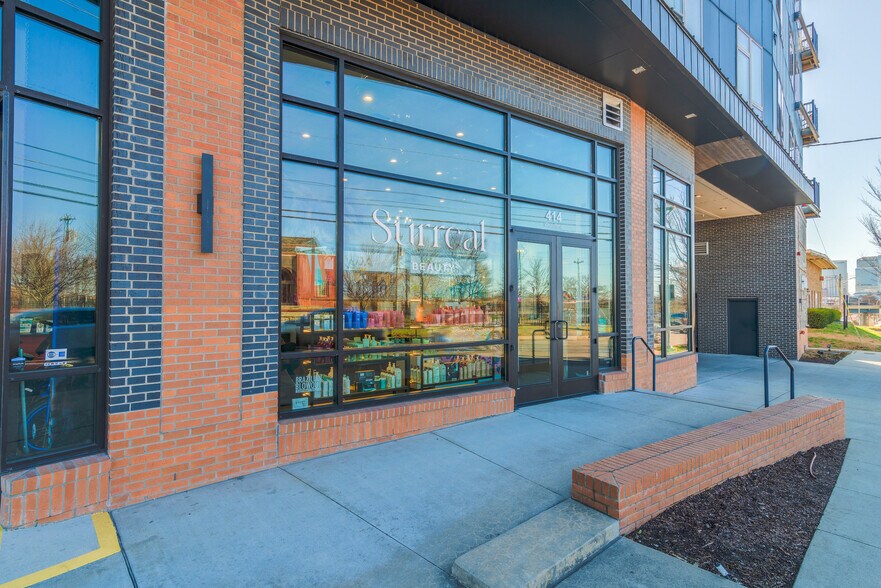 More Photos Of 120 S 5th St, Nashville Apartments For Lease