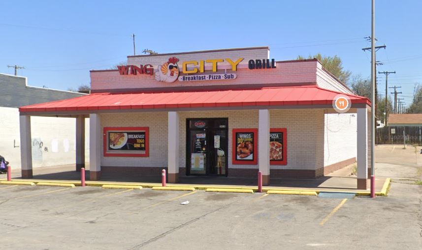 More Photos Of 3410 S Lancaster Rd, Dallas Restaurant For Sale