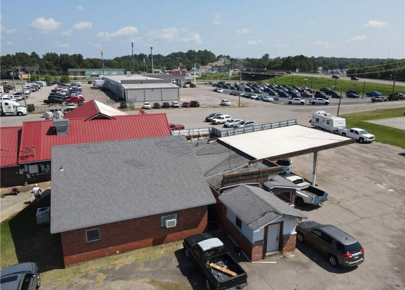 More Photos Of 1306 Rogers St, Clarksville Land For Sale