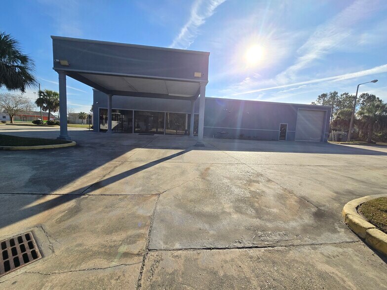 More Photos Of 1819 Old Spanish Trl, Slidell Auto Dealership For Lease
