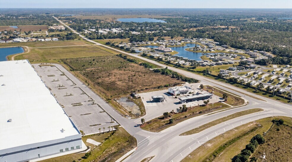More Photos Of 26950 Jones Loop Rd, Punta Gorda Land For Sale