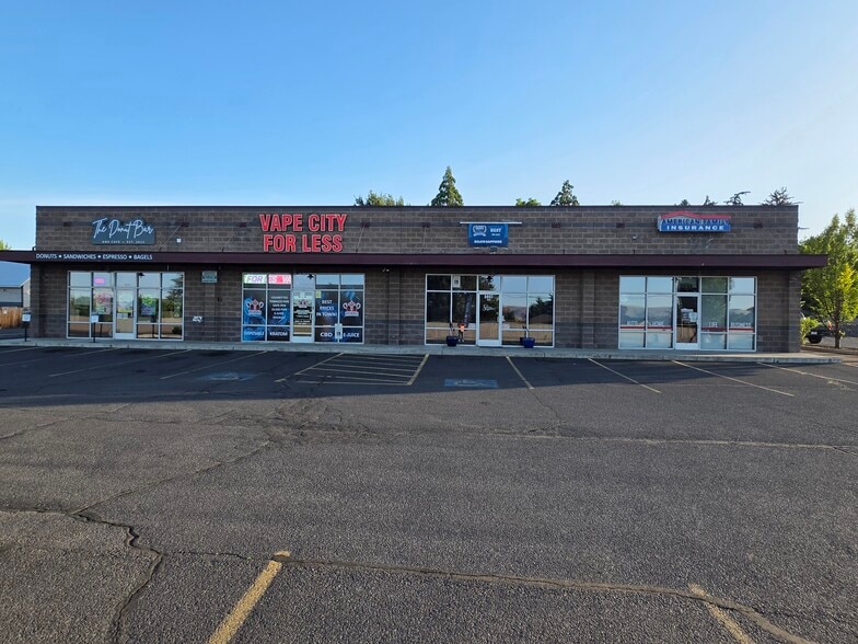 Primary Photo Of 5607 Tieton Dr, Yakima Unknown For Lease