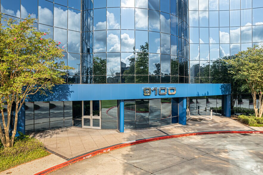 More Photos Of 9100 Bluebonnet Centre Blvd, Baton Rouge Office For Lease