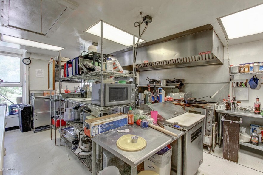 More Photos Of 111 Coffee St, Lanesboro Restaurant For Sale