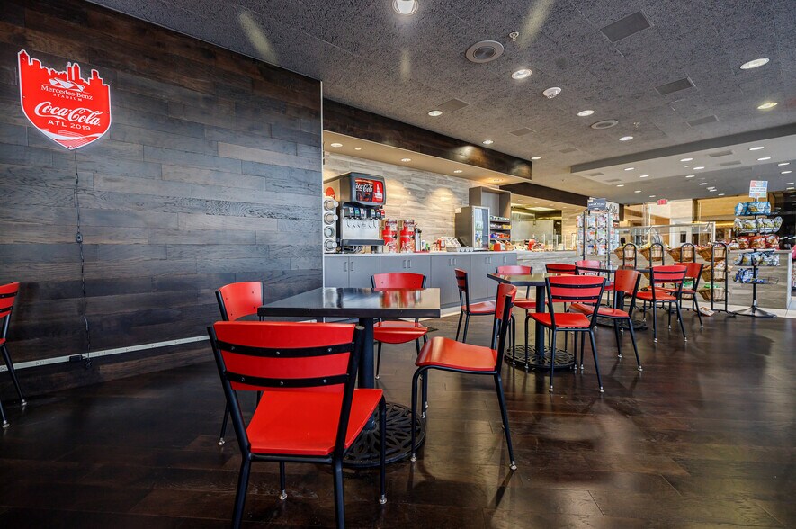 More Photos Of 900 Circle 75 Pky SE, Atlanta Unknown For Lease