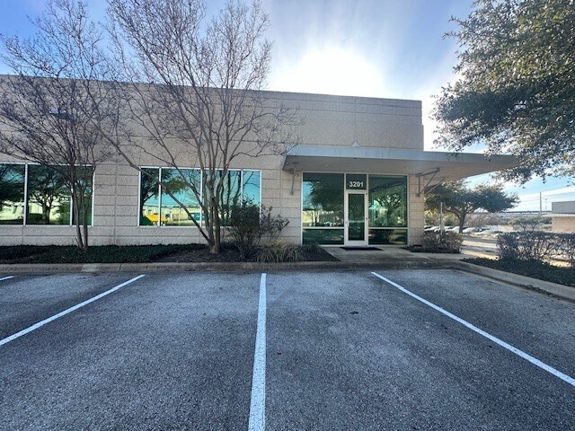 Primary Photo Of 3201 Industrial Ter, Austin Research And Development For Lease