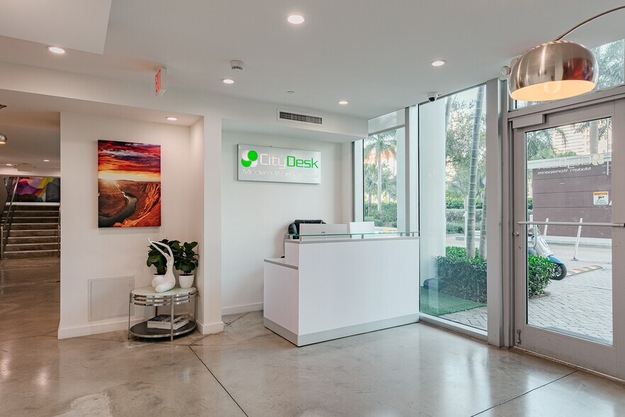 More Photos Of 350 S Miami Ave, Miami Apartments For Sale