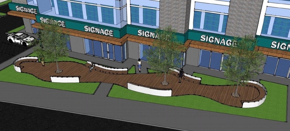 More Photos Of 8016 Broadway, Lemon Grove Self Storage For Lease