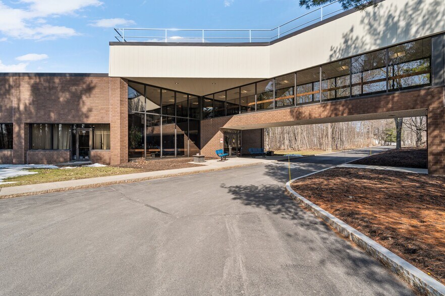 More Photos Of 780 Warren Rd, Ithaca Warehouse For Sale