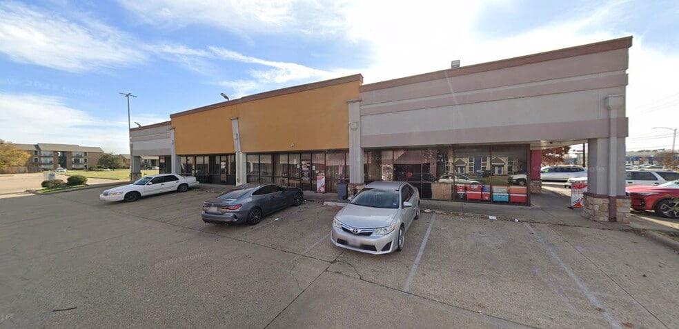 More Photos Of 3005-3007 S Carrier Pky, Grand Prairie Unknown For Lease