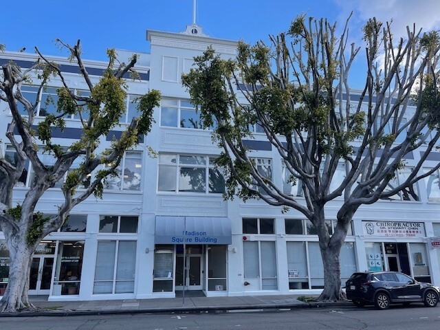 Primary Photo Of 212 9th St, Oakland Medical For Lease