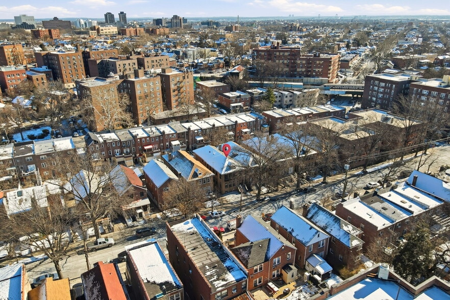 More Photos Of 2152 Muliner Ave, Bronx Apartments For Sale