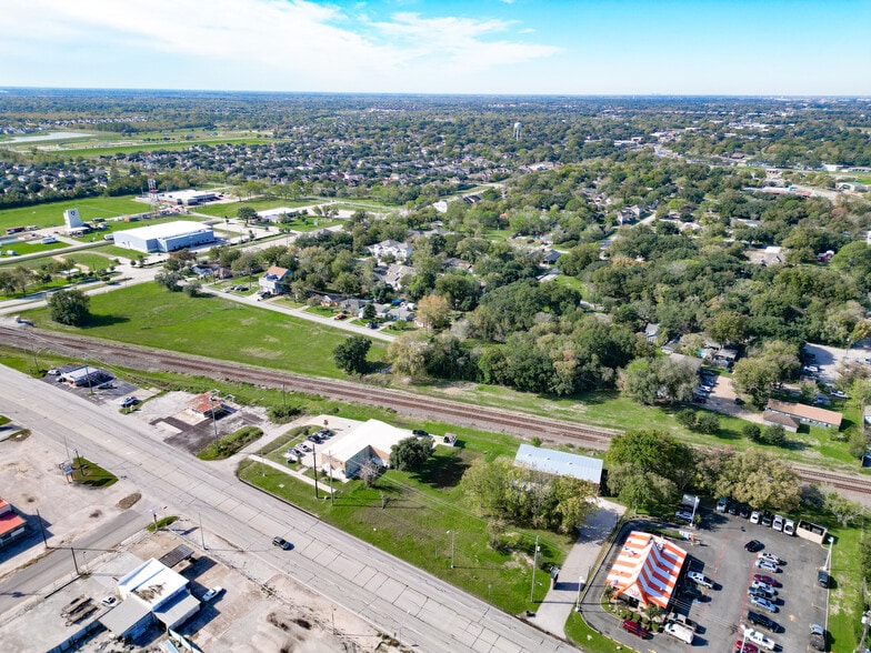 More Photos Of 2422 -2436 Main st, Pearland Land For Sale