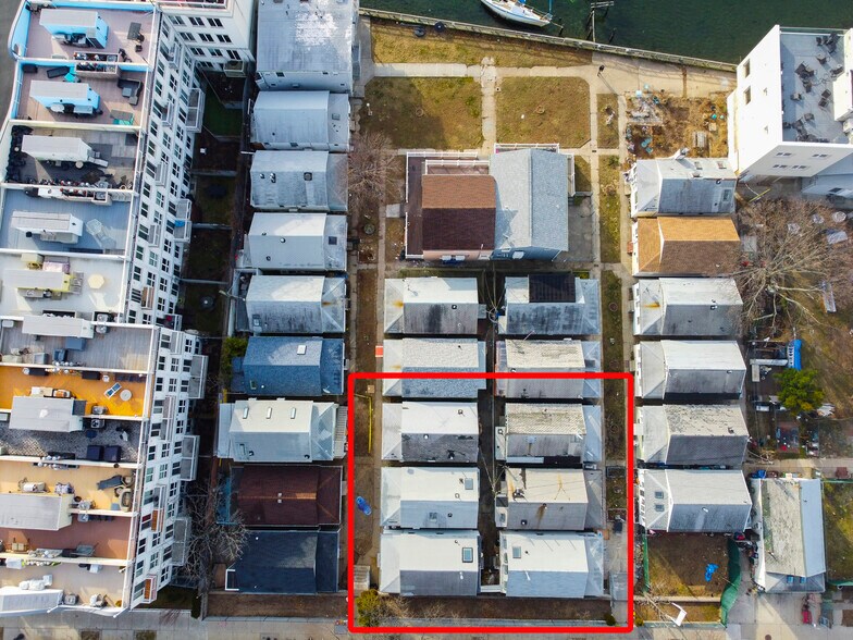 3090 Emmons Ave, Brooklyn, NY 11235 Land For Sale