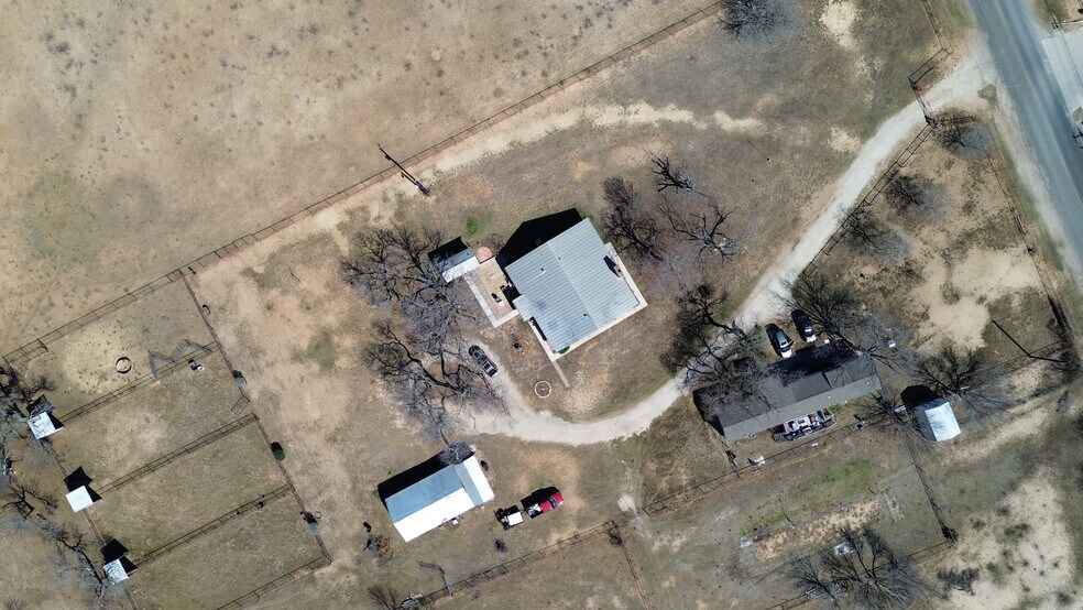 More Photos Of 14515 Shepherd Rd, Atascosa Land For Sale