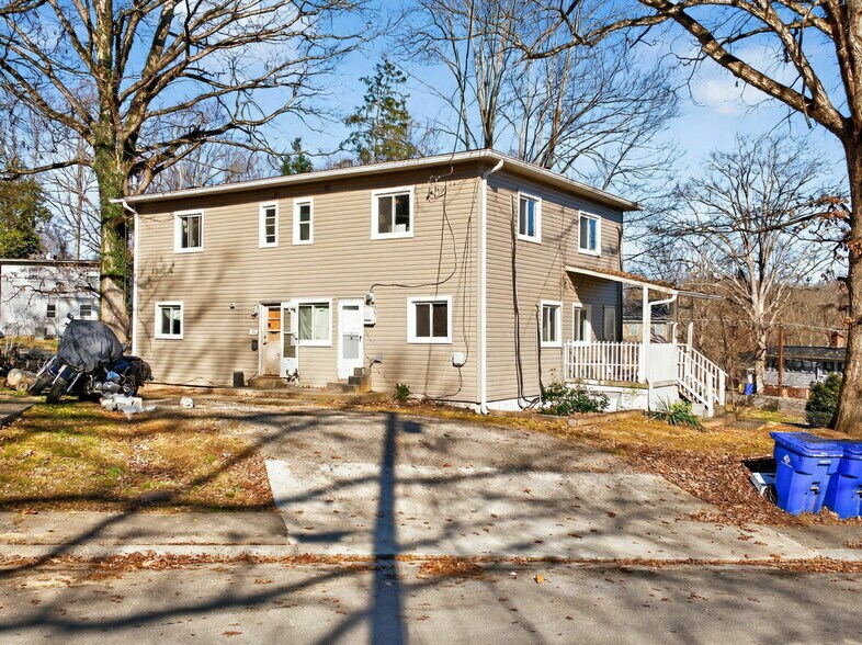 More Photos Of ,  Multifamily For Sale