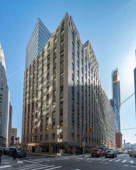 More Photos Of 125 Maiden Ln, New York Medical For Sale