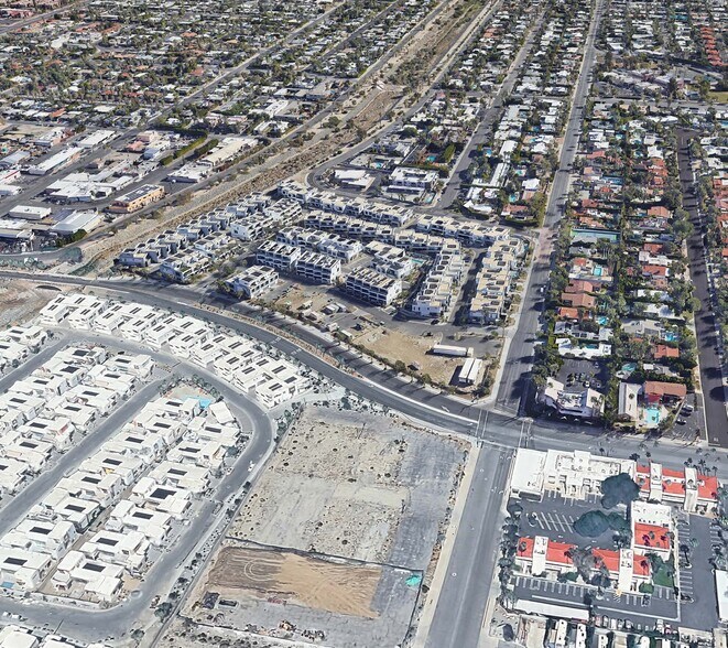 More Photos Of 900 S Palm Canyon Dr, Palm Springs Unknown For Lease