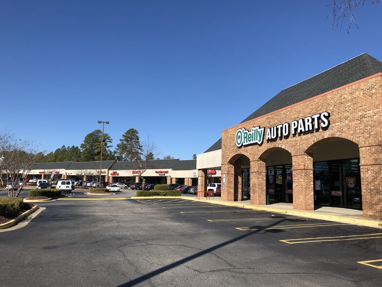 More Photos Of 4011 Capital Blvd, Raleigh Storefront For Lease