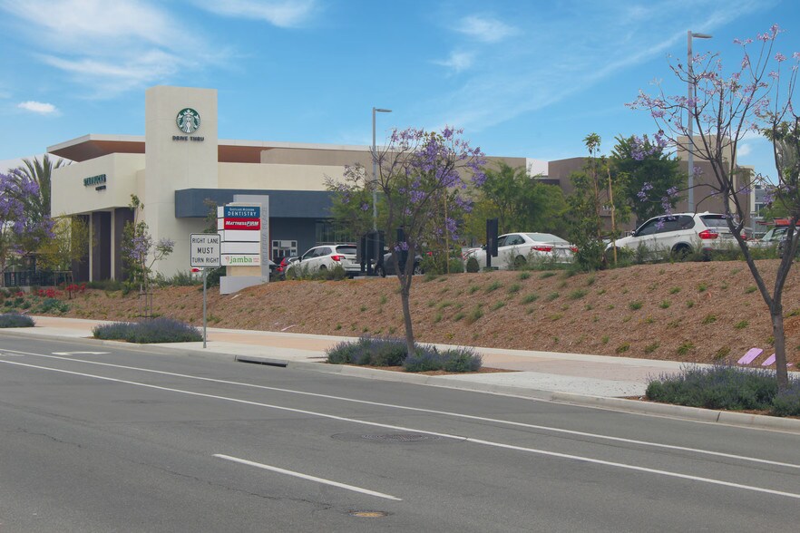 More Photos Of SEC SR-125 Toll Road & Birch Rd, Chula Vista Unknown For Lease