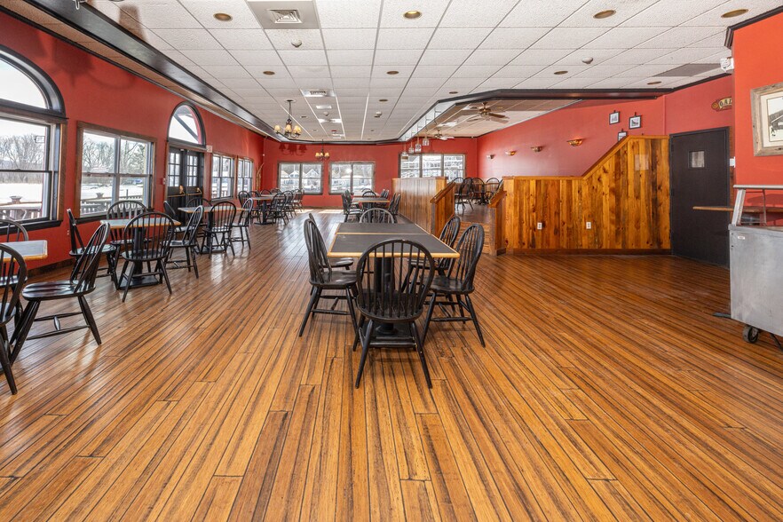 More Photos Of 2846 Fire Lane 1, Moravia Restaurant For Sale