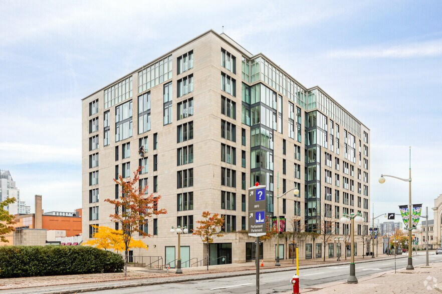 More Photos Of 700 Sussex Dr, Ottawa Multifamily For Sale