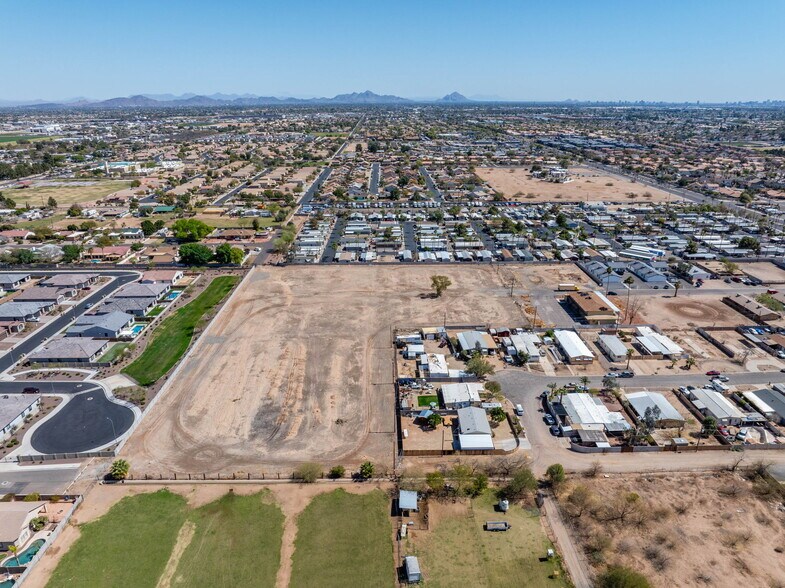 More Photos Of 7118 80th Ave, Glendale Land For Sale