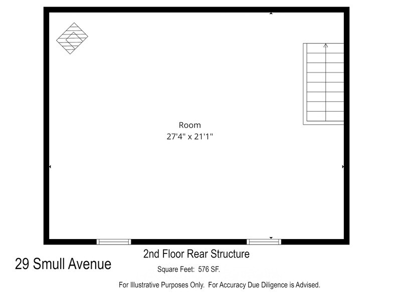 More Photos Of 29 Smull Ave, Caldwell Office Residential For Sale