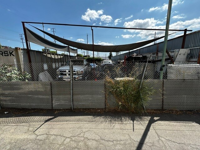 More Photos Of 1803 N San Fernando Rd, Los Angeles Land For Lease