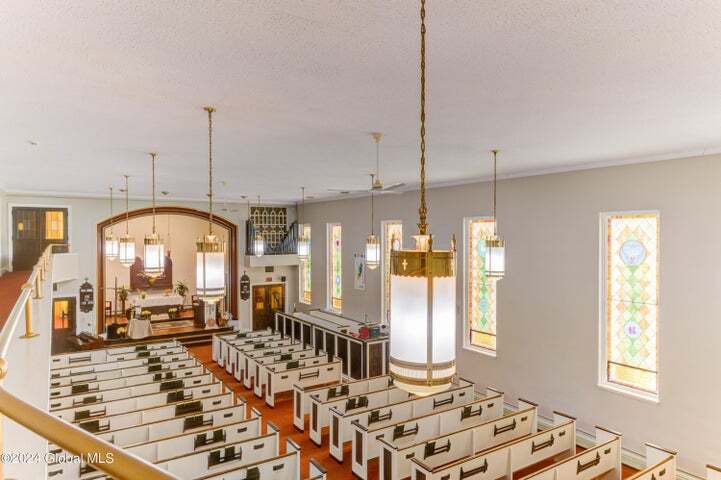 More Photos Of 24 Pine St, Amsterdam Religious Facility For Sale