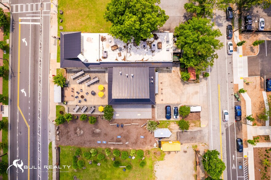 More Photos Of 350 SE Memorial Dr, Atlanta Restaurant For Sale