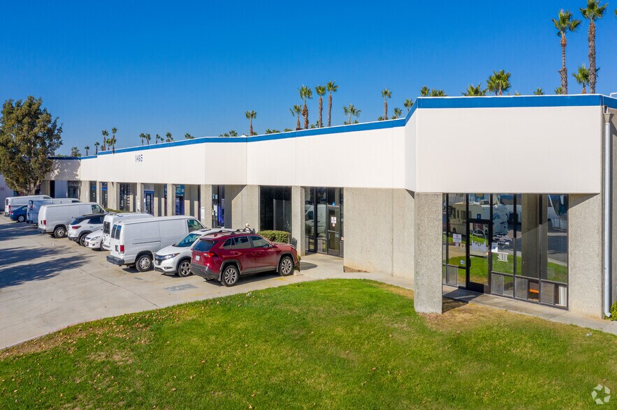 More Photos Of 1465 30th St, San Diego Warehouse For Lease