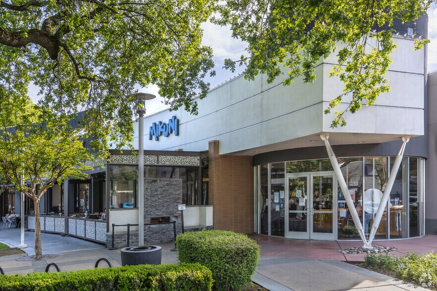 Primary Photo Of 500 1st St, Davis Storefront For Lease